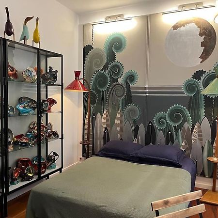 Studio Marsilya Dış mekan fotoğraf