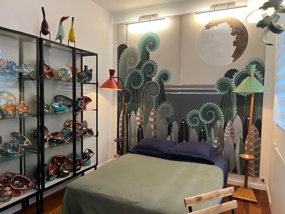 Studio Marsilya Dış mekan fotoğraf