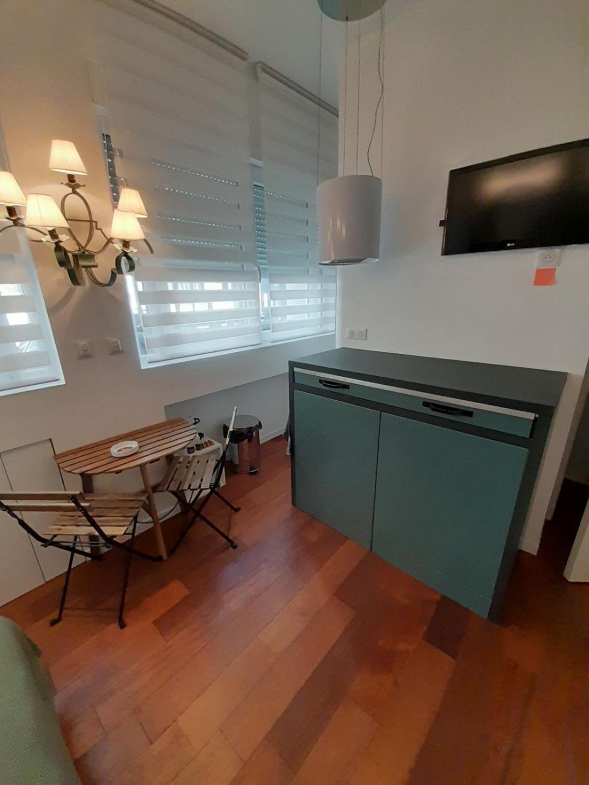 Studio Marsilya Dış mekan fotoğraf