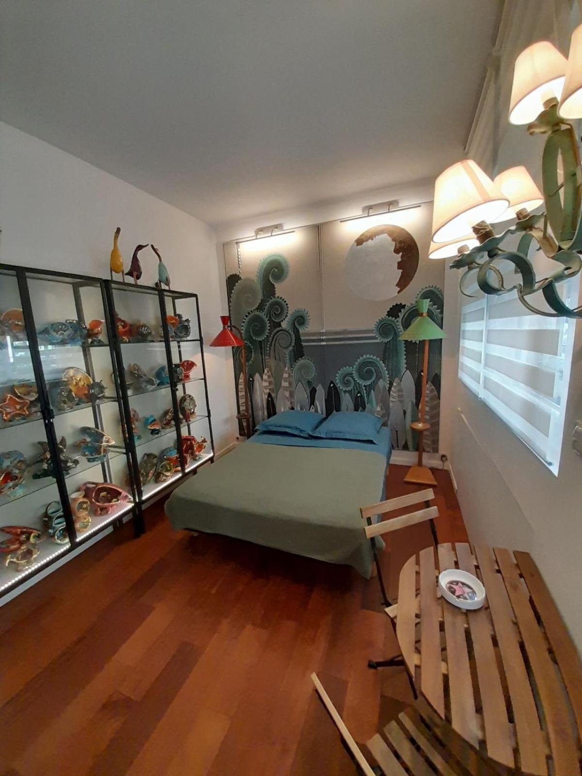 Studio Marsilya Dış mekan fotoğraf